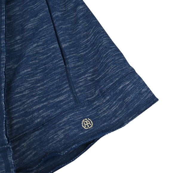 TOMMY HILFIGER Women's Cardigan Sweatshirt size: L - Picture 8 of 10